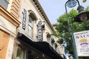 Experience Grand on Main: The Grand Hotel Crown American Hotels | Luxury, Comfort & Top Destinations Experience Grand on Main: The Grand Hotel | Crown American Hotels | Luxury, Comfort & Top Destinations