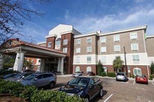 Best Holiday Inn Express Savannah Midtown Suites Crown American Hotels | Luxury, Comfort & Top Destinations Best Holiday Inn Express Savannah Midtown Suites | Crown American Hotels | Luxury, Comfort & Top Destinations