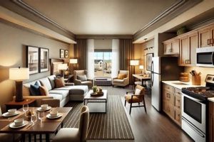 Extended Stay Hotels: How Long Can You Stay? Crown American Hotels | Luxury, Comfort & Top Destinations Extended Stay Hotels: How Long Can You Stay? | Crown American Hotels | Luxury, Comfort & Top Destinations