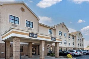 Best Extended Stay America Rochester North Suites Crown American Hotels | Luxury, Comfort & Top Destinations Best Extended Stay America Rochester North Suites | Crown American Hotels | Luxury, Comfort & Top Destinations