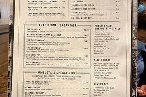 The Coffee Shop At Little America Hotel Menu Crown American Hotels | Luxury, Comfort & Top Destinations The Coffee Shop At Little America Hotel Menu | Crown American Hotels | Luxury, Comfort & Top Destinations