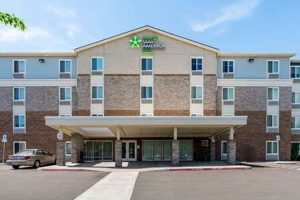 Best Extended Stay America in Portland, OR Crown American Hotels | Luxury, Comfort & Top Destinations Best Extended Stay America in Portland, OR | Crown American Hotels | Luxury, Comfort & Top Destinations
