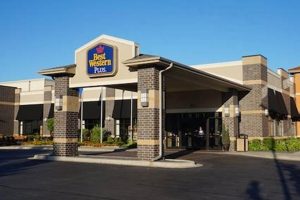 Top Best Western Hotels Near Mall of America MN Crown American Hotels | Luxury, Comfort & Top Destinations Top Best Western Hotels Near Mall of America MN | Crown American Hotels | Luxury, Comfort & Top Destinations
