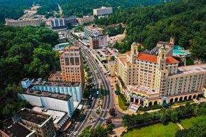 Luxury Historic Hotels in Hot Springs, AR Crown American Hotels | Luxury, Comfort & Top Destinations Luxury Historic Hotels in Hot Springs, AR | Crown American Hotels | Luxury, Comfort & Top Destinations