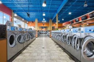Laundromat Hiring Crown American Hotels | Luxury, Comfort & Top Destinations Laundromat Hiring | Crown American Hotels | Luxury, Comfort & Top Destinations