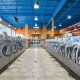 Laundromat Hiring | Crown American Hotels | Luxury, Comfort & Top Destinations
