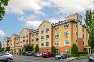 Best Extended Stay Hotels in Kent, WA Crown American Hotels | Luxury, Comfort & Top Destinations Best Extended Stay Hotels in Kent, WA | Crown American Hotels | Luxury, Comfort & Top Destinations