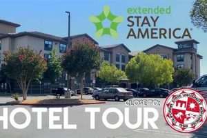 Best Extended Stay America in Northridge, CA Crown American Hotels | Luxury, Comfort & Top Destinations Best Extended Stay America in Northridge, CA | Crown American Hotels | Luxury, Comfort & Top Destinations