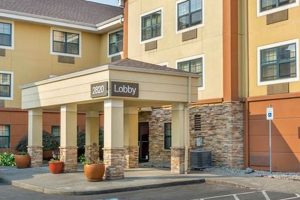 Best Extended Stay America Fife Deals & Suites Crown American Hotels | Luxury, Comfort & Top Destinations Best Extended Stay America Fife Deals & Suites | Crown American Hotels | Luxury, Comfort & Top Destinations