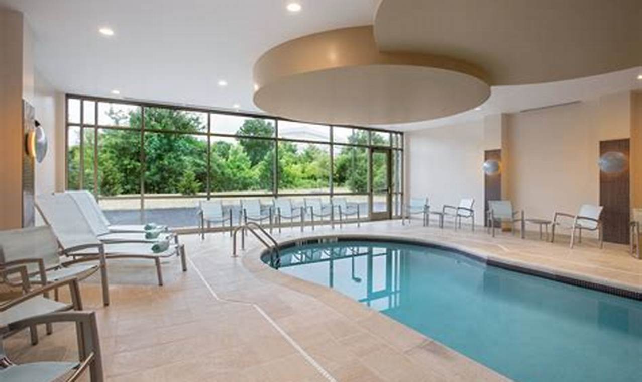 Motels Near Me with Pool