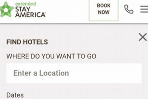 Extended Stay Promo Crown American Hotels | Luxury, Comfort & Top Destinations Extended Stay Promo | Crown American Hotels | Luxury, Comfort & Top Destinations