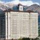 Best Hotels Near SLC | Top-Rated Stays | Crown American Hotels | Luxury, Comfort & Top Destinations