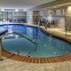 Find Cheap Hotels with Indoor Pools in America | Crown American Hotels | Luxury, Comfort & Top Destinations