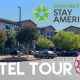 Extended Stay In Northridge | Crown American Hotels | Luxury, Comfort & Top Destinations