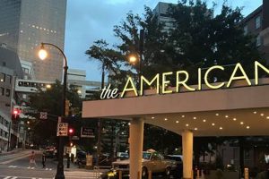 Experience the American Atlanta: Hotel Guide Crown American Hotels | Luxury, Comfort & Top Destinations Experience the American Atlanta: Hotel Guide | Crown American Hotels | Luxury, Comfort & Top Destinations