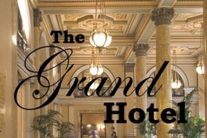 Discover the Grand Hotel Book: History & Heritage Crown American Hotels | Luxury, Comfort & Top Destinations Discover the Grand Hotel Book: History & Heritage | Crown American Hotels | Luxury, Comfort & Top Destinations