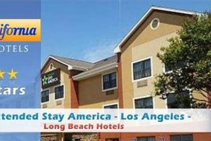 Best Extended Stay America Near Long Beach Airport Crown American Hotels | Luxury, Comfort & Top Destinations Best Extended Stay America Near Long Beach Airport | Crown American Hotels | Luxury, Comfort & Top Destinations