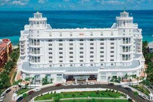 Best Hotel Riu Palace Americas Cancun All Inclusive Crown American Hotels | Luxury, Comfort & Top Destinations Best Hotel Riu Palace Americas Cancun All Inclusive | Crown American Hotels | Luxury, Comfort & Top Destinations