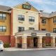 Best Extended Stay America Milwaukee Waukesha Suites | Crown American Hotels | Luxury, Comfort & Top Destinations