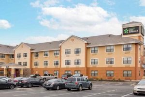 Extended Stay America Easton Columbus Ohio Crown American Hotels | Luxury, Comfort & Top Destinations Extended Stay America Easton Columbus Ohio | Crown American Hotels | Luxury, Comfort & Top Destinations