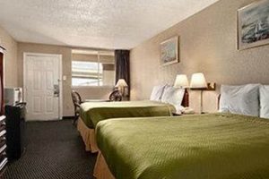 Best Travelodge New Orleans West Harvey Hotel Deals | Crown American Hotels | Luxury, Comfort & Top Destinations