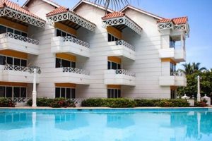 Best Hotel Las Americas Casa de Playa - Luxury Stays Crown American Hotels | Luxury, Comfort & Top Destinations Best Hotel Las Americas Casa de Playa - Luxury Stays | Crown American Hotels | Luxury, Comfort & Top Destinations
