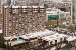 Discover Little America Locations: A Guide Crown American Hotels | Luxury, Comfort & Top Destinations Discover Little America Locations: A Guide | Crown American Hotels | Luxury, Comfort & Top Destinations