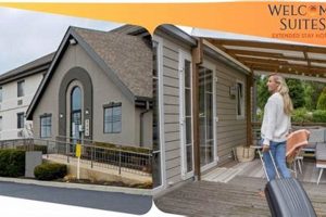 Best Short Term Stay Hotels & Extended Stays Crown American Hotels | Luxury, Comfort & Top Destinations Best Short Term Stay Hotels & Extended Stays | Crown American Hotels | Luxury, Comfort & Top Destinations