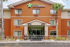 Extended Stay Memorial Hwy Tampa Crown American Hotels | Luxury, Comfort & Top Destinations Extended Stay Memorial Hwy Tampa | Crown American Hotels | Luxury, Comfort & Top Destinations
