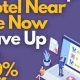 Find Cheap Hotels Near Me: Book Now & Save! | Crown American Hotels | Luxury, Comfort & Top Destinations