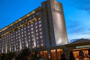 Luxury Stay at Renaissance Baton Rouge Hotel, LA | Crown American Hotels | Luxury, Comfort & Top Destinations