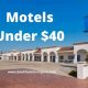 Find Motels Near Me (Within 20 Miles) | Crown American Hotels | Luxury, Comfort & Top Destinations