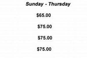 Affordable Monthly Motel Rates & Extended Stays Crown American Hotels | Luxury, Comfort & Top Destinations Affordable Monthly Motel Rates & Extended Stays | Crown American Hotels | Luxury, Comfort & Top Destinations