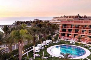 Luxury Hotel Sir Anthony, Las Americas, Tenerife | Book Now Crown American Hotels | Luxury, Comfort & Top Destinations Luxury Hotel Sir Anthony, Las Americas, Tenerife | Book Now | Crown American Hotels | Luxury, Comfort & Top Destinations