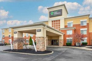 Best Extended Stay Hotels in Cleveland, OH Crown American Hotels | Luxury, Comfort & Top Destinations Best Extended Stay Hotels in Cleveland, OH | Crown American Hotels | Luxury, Comfort & Top Destinations