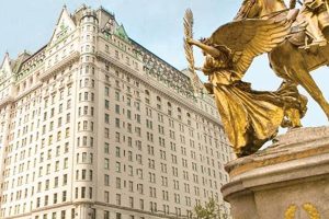 The America Hotel: NYC Landmark Crown American Hotels | Luxury, Comfort & Top Destinations The America Hotel: NYC Landmark | Crown American Hotels | Luxury, Comfort & Top Destinations