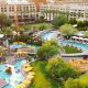 Does Marriott Hotel Have a Pool? Find Out Now! | Crown American Hotels | Luxury, Comfort & Top Destinations