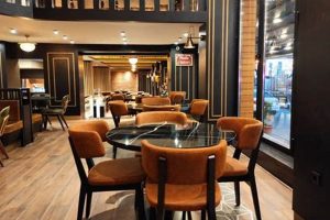 Best Delta Hotel Restaurants in America Crown American Hotels | Luxury, Comfort & Top Destinations Best Delta Hotel Restaurants in America | Crown American Hotels | Luxury, Comfort & Top Destinations