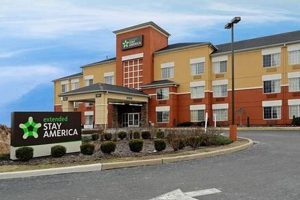 Extended Stay Hotel New Jersey Crown American Hotels | Luxury, Comfort & Top Destinations Extended Stay Hotel New Jersey | Crown American Hotels | Luxury, Comfort & Top Destinations