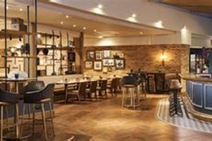 Elevate Your Marriott Dine Experience Crown American Hotels | Luxury, Comfort & Top Destinations Elevate Your Marriott Dine Experience | Crown American Hotels | Luxury, Comfort & Top Destinations