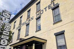 Best American Hotels in Lima, New York: Top Stays Crown American Hotels | Luxury, Comfort & Top Destinations Best American Hotels in Lima, New York: Top Stays | Crown American Hotels | Luxury, Comfort & Top Destinations