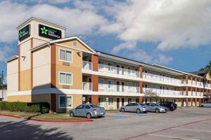 Extended Stay America Houston The Woodlands Houston Crown American Hotels | Luxury, Comfort & Top Destinations Extended Stay America Houston The Woodlands Houston | Crown American Hotels | Luxury, Comfort & Top Destinations