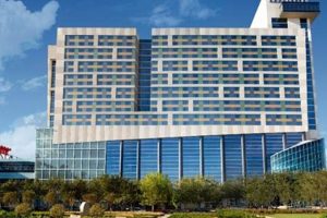 Book Hilton Americas-Houston Hotel, TX Crown American Hotels | Luxury, Comfort & Top Destinations Book Hilton Americas-Houston Hotel, TX | Crown American Hotels | Luxury, Comfort & Top Destinations