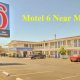 Find Motel 6 Near Me: Addresses & Locations | Crown American Hotels | Luxury, Comfort & Top Destinations