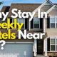 Affordable Stay by the Week Hotels & Suites | Crown American Hotels | Luxury, Comfort & Top Destinations
