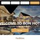 Best Web Hotel Management for America Hotels | Crown American Hotels | Luxury, Comfort & Top Destinations