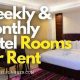 Affordable Hotel Rent by the Week: Extended Stays | Crown American Hotels | Luxury, Comfort & Top Destinations