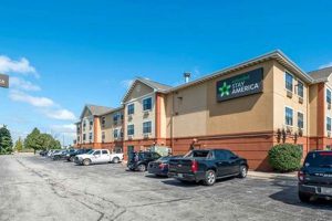 Best Extended Stay America Merrillville IN Deals Crown American Hotels | Luxury, Comfort & Top Destinations Best Extended Stay America Merrillville IN Deals | Crown American Hotels | Luxury, Comfort & Top Destinations