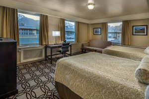 Historic Westmark Baranof Hotel in Juneau, Alaska Crown American Hotels | Luxury, Comfort & Top Destinations Historic Westmark Baranof Hotel in Juneau, Alaska | Crown American Hotels | Luxury, Comfort & Top Destinations