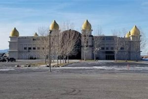 Best Hotels Near Great Saltair, Utah | Book Now! Crown American Hotels | Luxury, Comfort & Top Destinations Best Hotels Near Great Saltair, Utah | Book Now! | Crown American Hotels | Luxury, Comfort & Top Destinations
